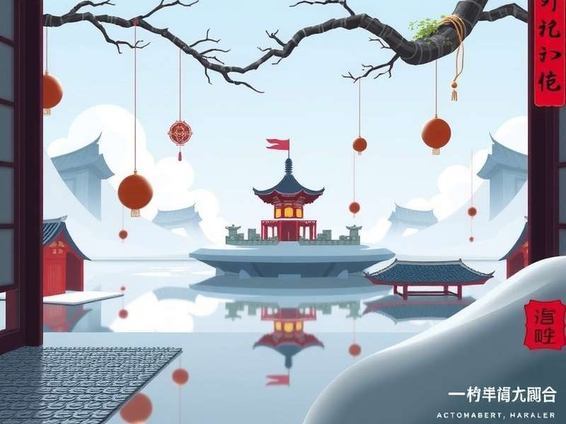 南阳理工学院招生微电影剧照