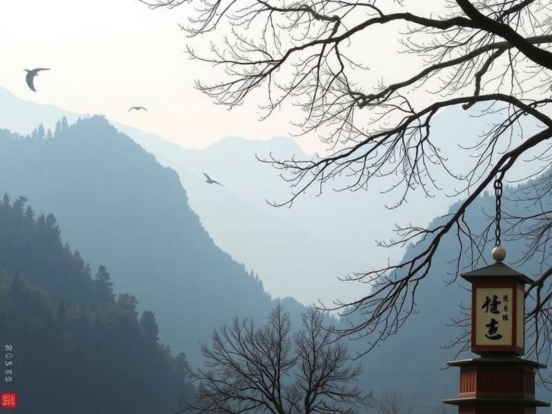 想念食品电商节活动主视觉