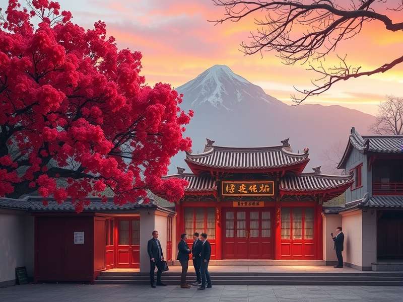 南阳月季洲际大会宣传片画面